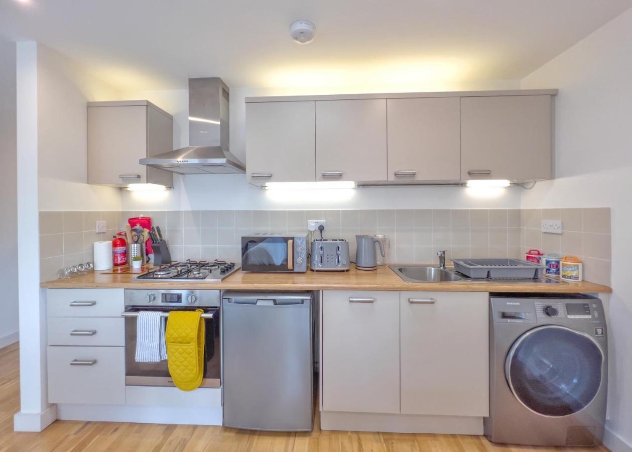 Lovely 1 Bedroom Apartment In South East Londres Extérieur photo