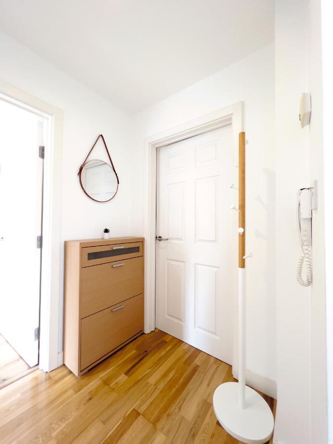 Lovely 1 Bedroom Apartment In South East Londres Extérieur photo