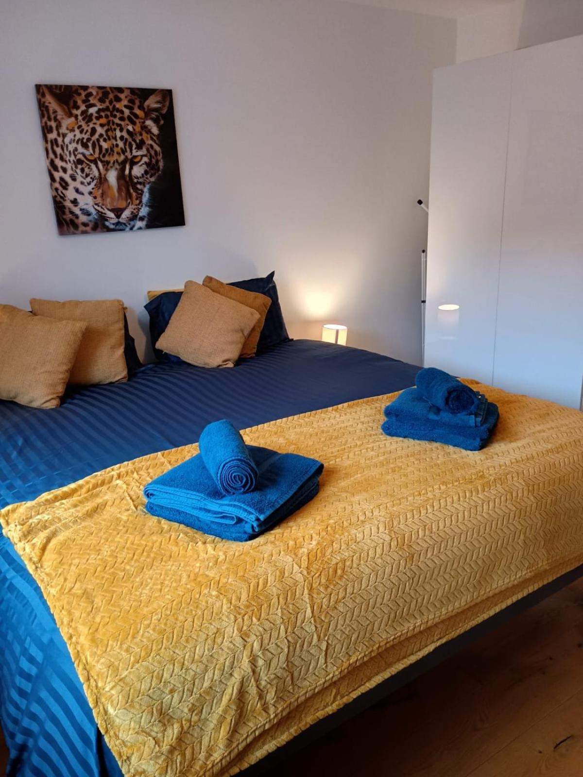 Lovely 1 Bedroom Apartment In South East Londres Extérieur photo